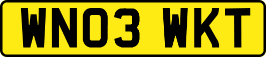 WN03WKT