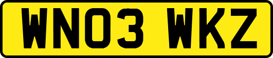 WN03WKZ