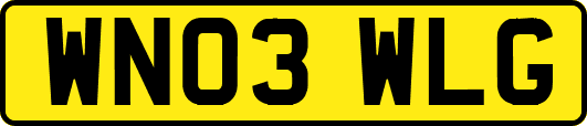 WN03WLG
