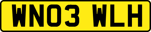 WN03WLH
