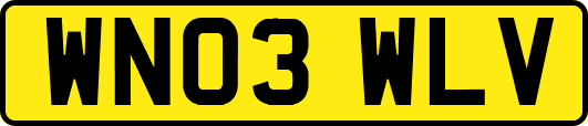 WN03WLV