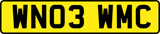 WN03WMC