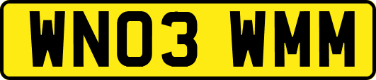 WN03WMM