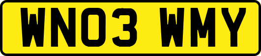 WN03WMY