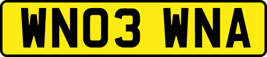 WN03WNA