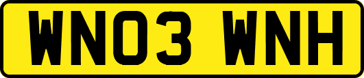 WN03WNH