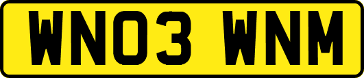 WN03WNM