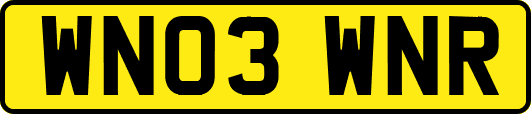 WN03WNR