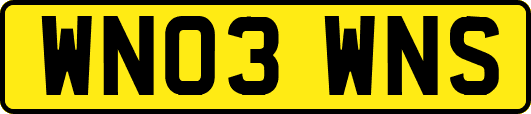 WN03WNS
