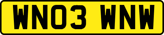 WN03WNW