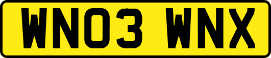 WN03WNX