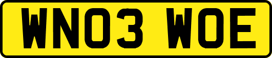 WN03WOE
