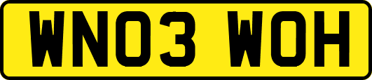 WN03WOH