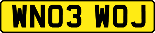 WN03WOJ