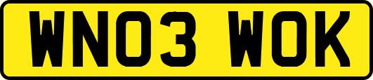 WN03WOK