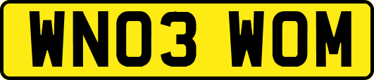 WN03WOM