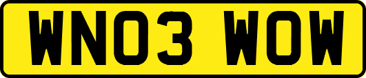 WN03WOW