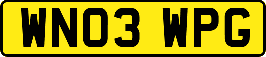 WN03WPG