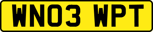 WN03WPT