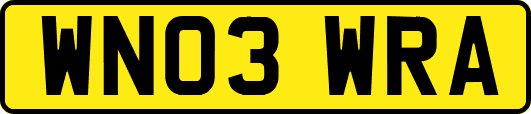 WN03WRA