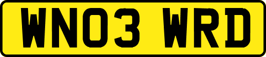 WN03WRD