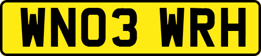 WN03WRH