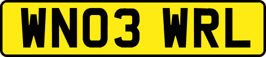 WN03WRL