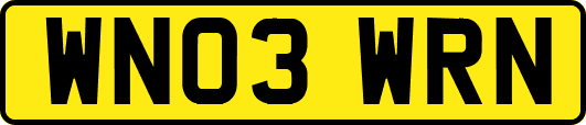 WN03WRN
