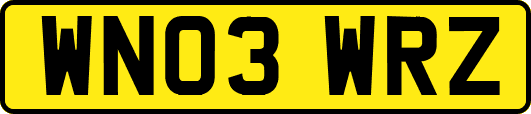 WN03WRZ