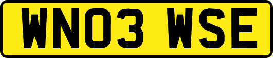 WN03WSE