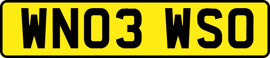 WN03WSO