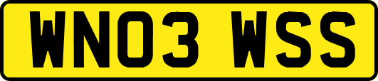 WN03WSS