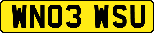 WN03WSU