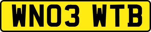 WN03WTB