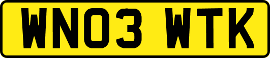 WN03WTK