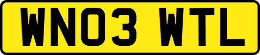 WN03WTL