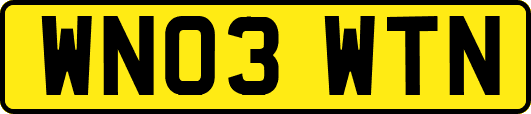 WN03WTN