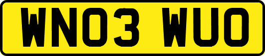 WN03WUO