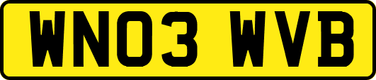 WN03WVB