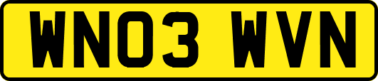 WN03WVN