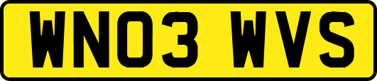 WN03WVS