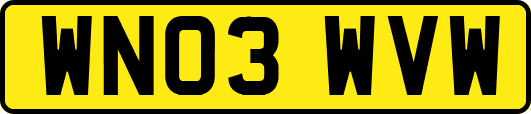 WN03WVW
