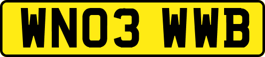 WN03WWB
