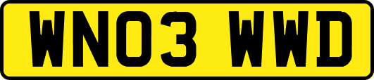 WN03WWD