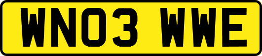 WN03WWE