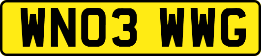 WN03WWG