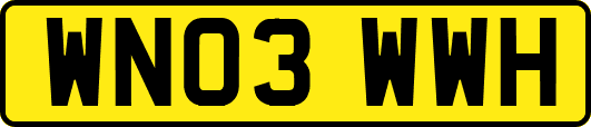 WN03WWH