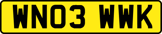 WN03WWK