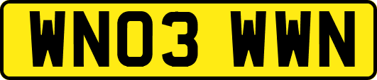 WN03WWN