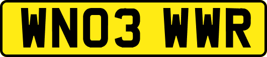WN03WWR